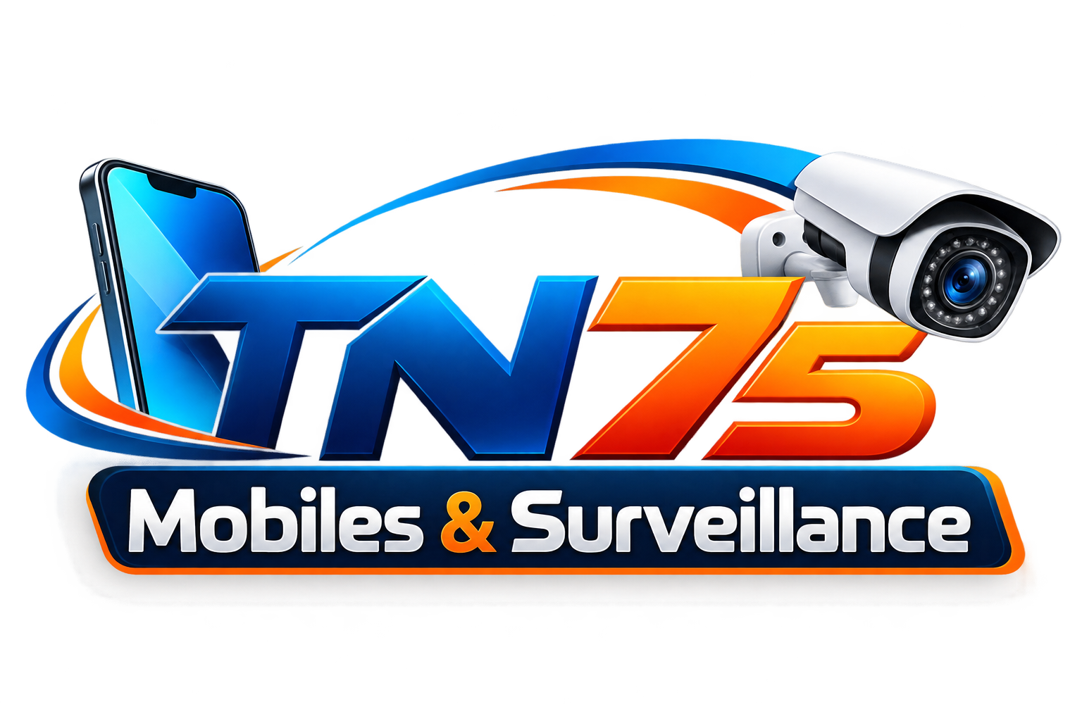 TN 75 Mobiles & Surveillance